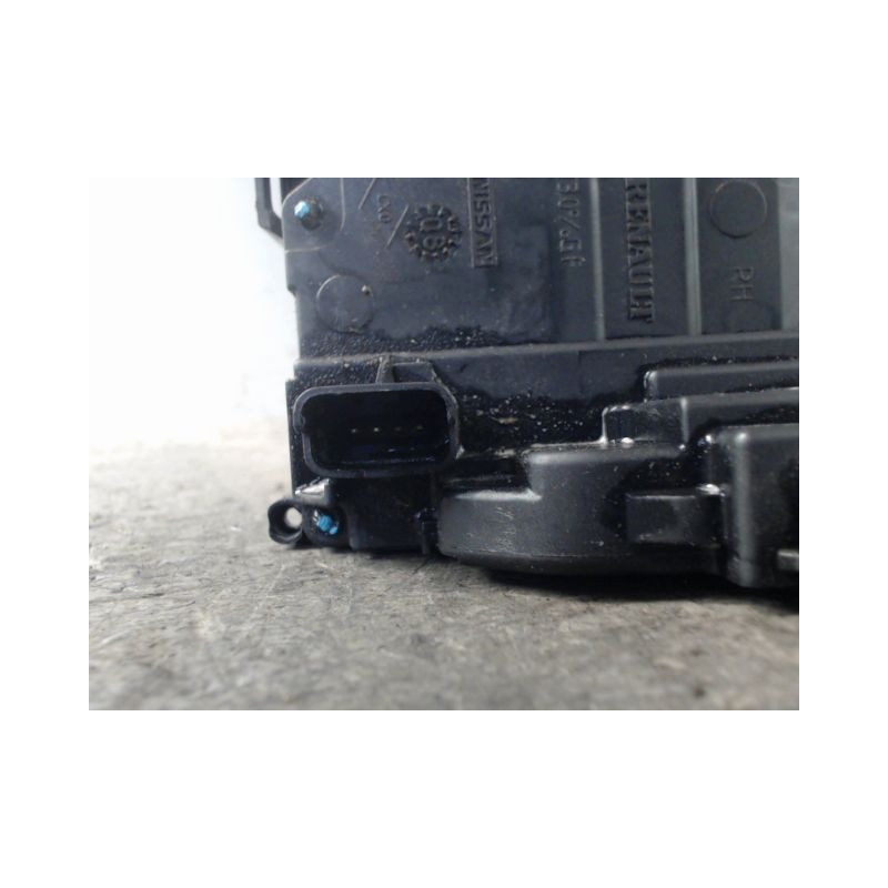 SYSTEME CONDAMNATION AVANT DROIT RENAULT MODUS 2008-