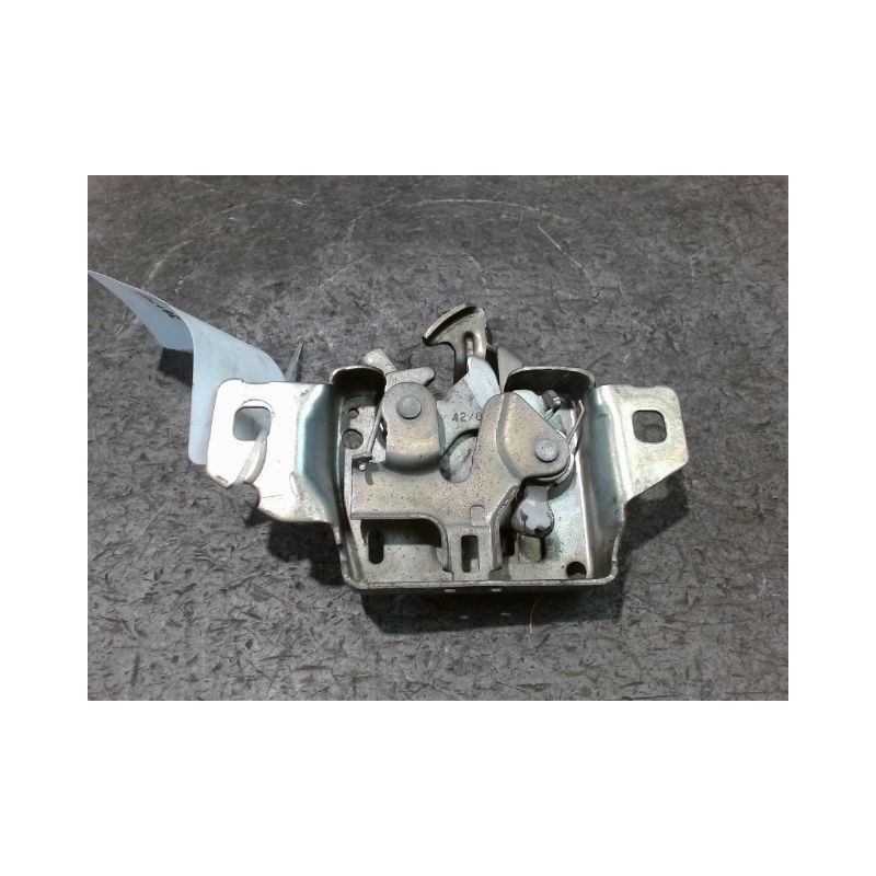 SERRURE CAPOT RENAULT MODUS 2008-