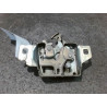SERRURE CAPOT RENAULT MODUS 2008-
