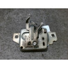 SERRURE CAPOT RENAULT MODUS 2008-