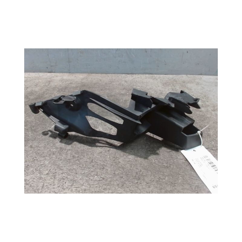 SUPPORT PARE-CHOC ARG RENAULT MODUS 2008-