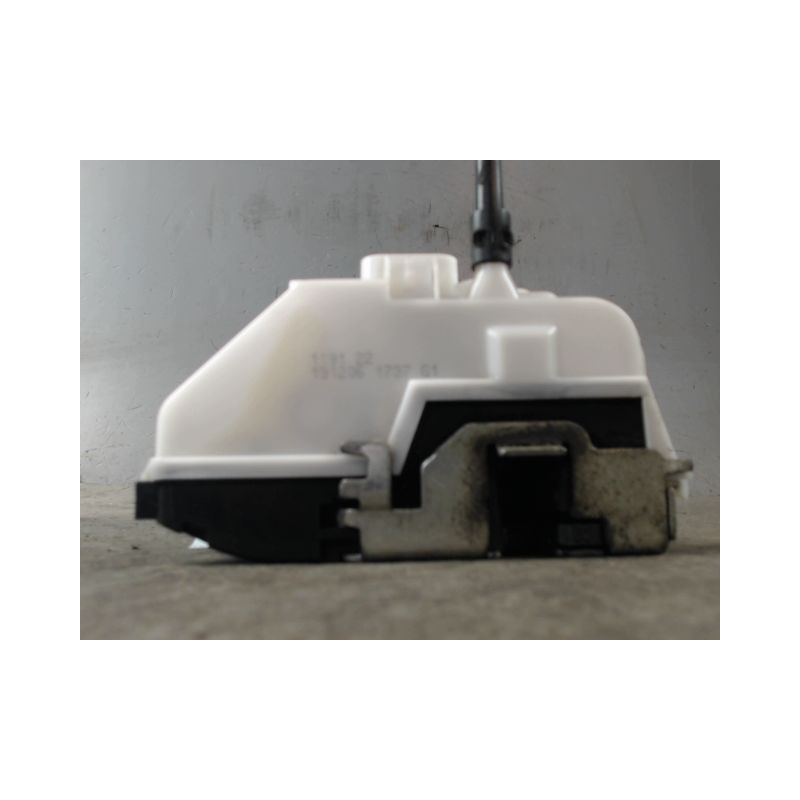 SYSTEME CONDAMNATION AVANT GAUCHE RENAULT SCENIC II PH2 2006-