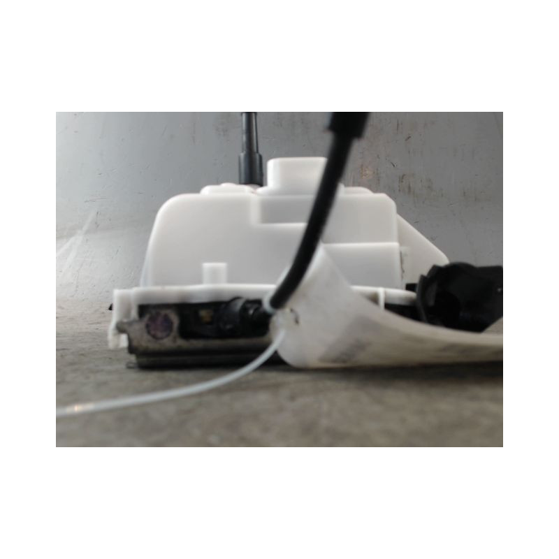 SYSTEME CONDAMNATION AVANT GAUCHE RENAULT SCENIC II PH2 2006-