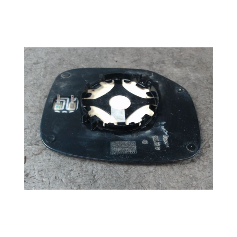 GLACE RETROVISEUR EXT D CITROEN BERLINGO