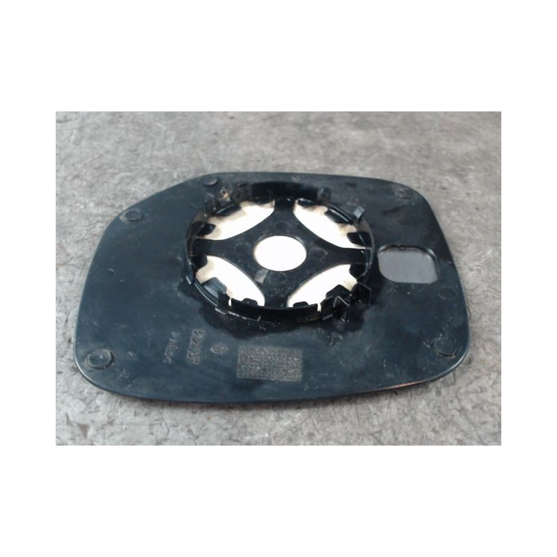GLACE RETROVISEUR EXT G CITROEN BERLINGO