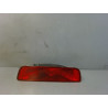 FEU BROUILLARD CENTRAL ARRIERE NISSAN MICRA