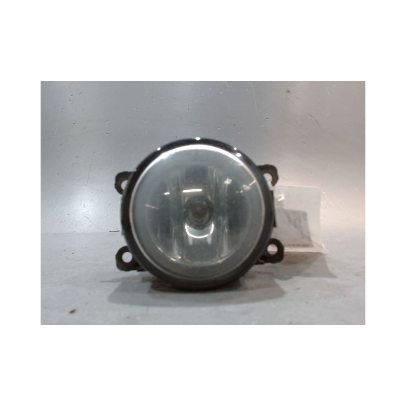 PHARE ANTIBROUILLARD AVANT GAUCHE SUZUKI SWIFT