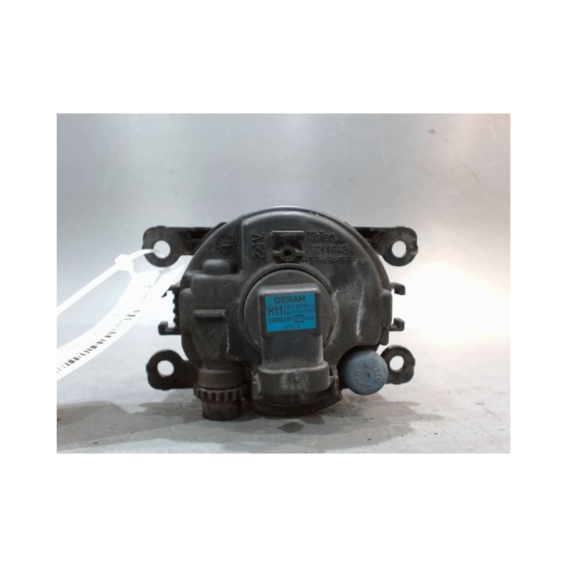 PHARE ANTIBROUILLARD AVANT GAUCHE SUZUKI SWIFT