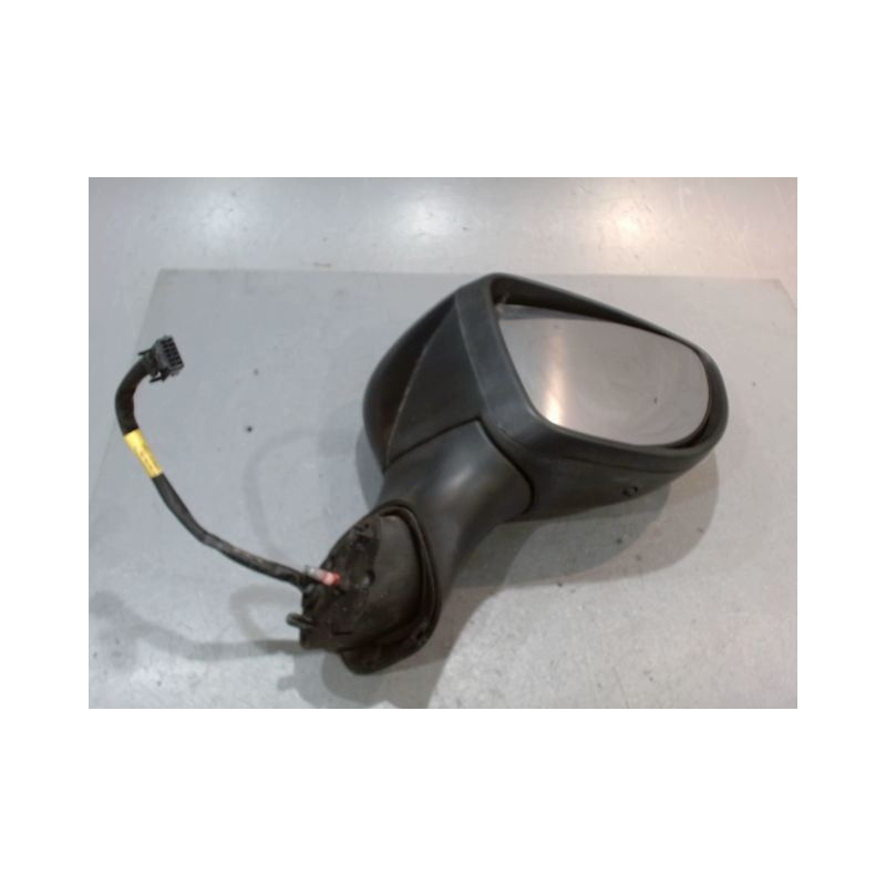 RETROVISEUR EXTERIEUR ELECTRIQUE DROIT RENAULT CLIO