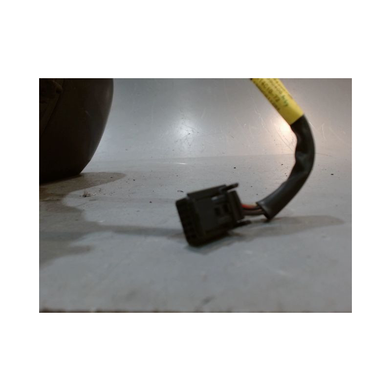 RETROVISEUR EXTERIEUR ELECTRIQUE DROIT RENAULT CLIO
