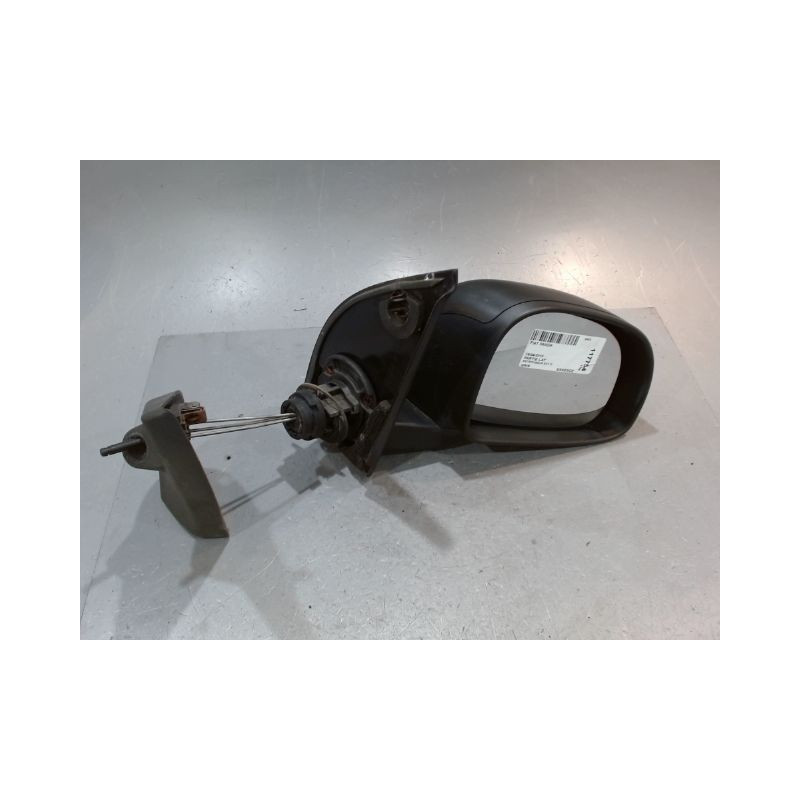 RETROVISEUR EXTERIEUR DROIT FIAT PANDA