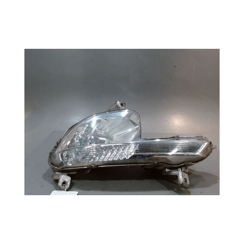 PHARE ANTIBROUILLARD AVANT GAUCHE PEUGEOT 508