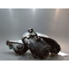 PHARE ANTIBROUILLARD AVANT GAUCHE PEUGEOT 508