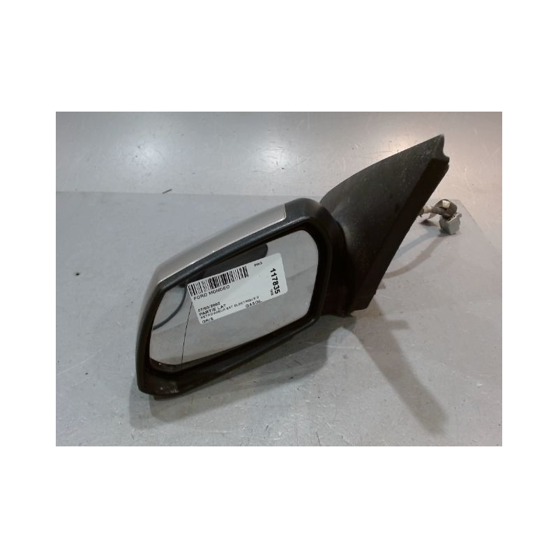 RETROVISEUR EXTERIEUR ELECTRIQUE GAUCHE FORD MONDEO