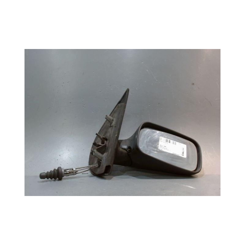 RETROVISEUR EXTERIEUR DROIT FIAT PUNTO