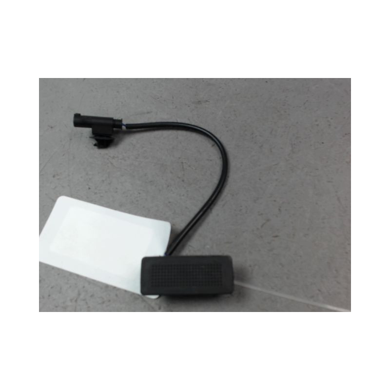 POIGNEE EXTERIEURE HAYON FIAT 500 II Phase 1 2007-...