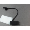 POIGNEE EXTERIEURE HAYON FIAT 500 II Phase 1 2007-...