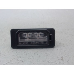 ECLAIREUR PLAQUE DE POLICE D