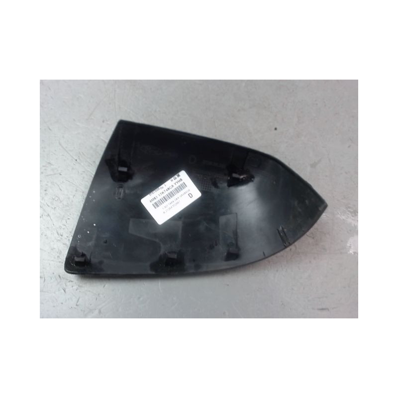 CARENAGE RETROVISEUR EXTERIEUR DROIT FORD FOCUS II Phase 1 2004-2007