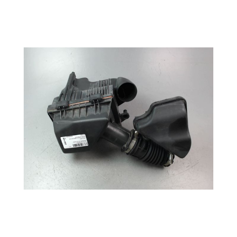 BOITIER FILTRE A AIR DACIA SANDERO 2008-