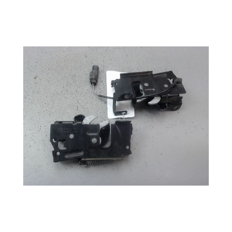 SERRURE CAPOT MINI MINI III (F55/F56) 2014-...