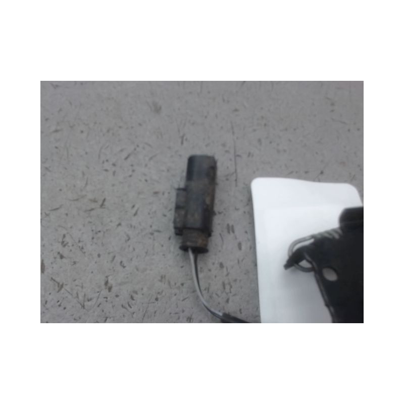 SERRURE CAPOT MINI MINI III (F55/F56) 2014-...