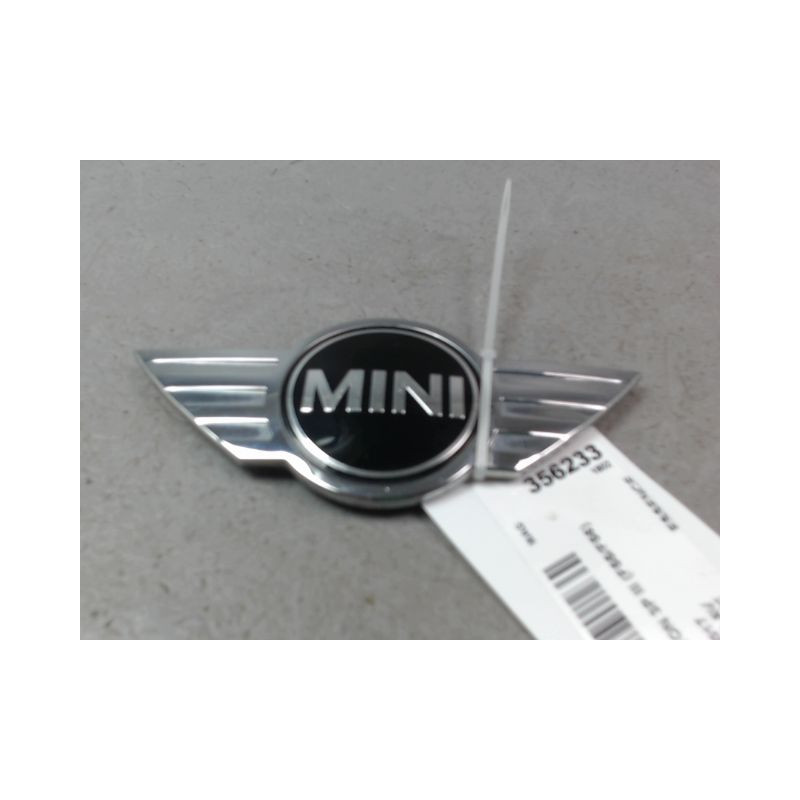 SIGLE CAPOT MINI MINI III (F55/F56) 2014-...