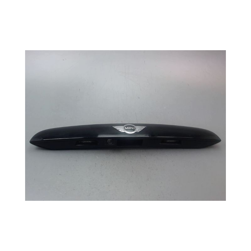 POIGNEE EXTERIEURE HAYON MINI MINI III (F55/F56) 2014-...
