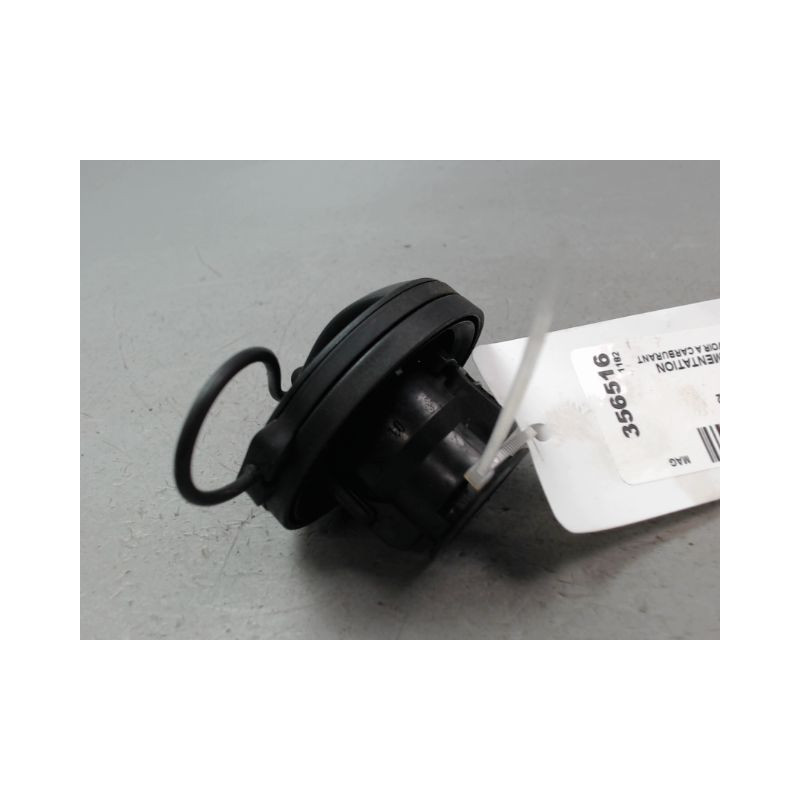 BOUCHON RESERVOIR A CARBURANT PEUGEOT 407 SW Phase 2 2008-2011
