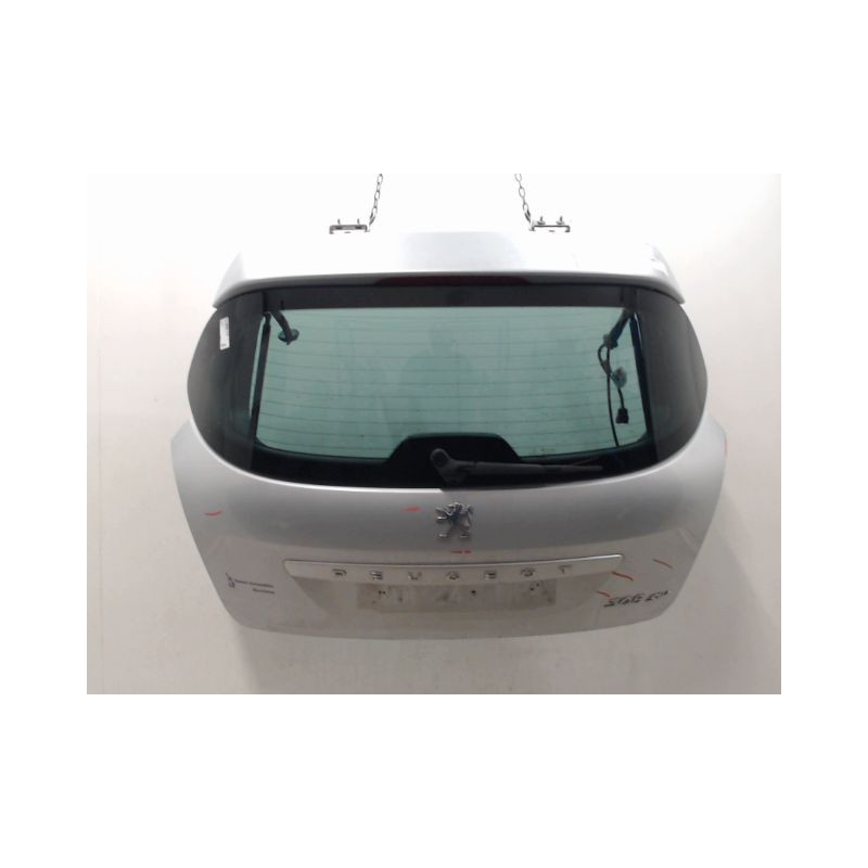 HAYON PEUGEOT 308 SW I Phase 1 2008-2011