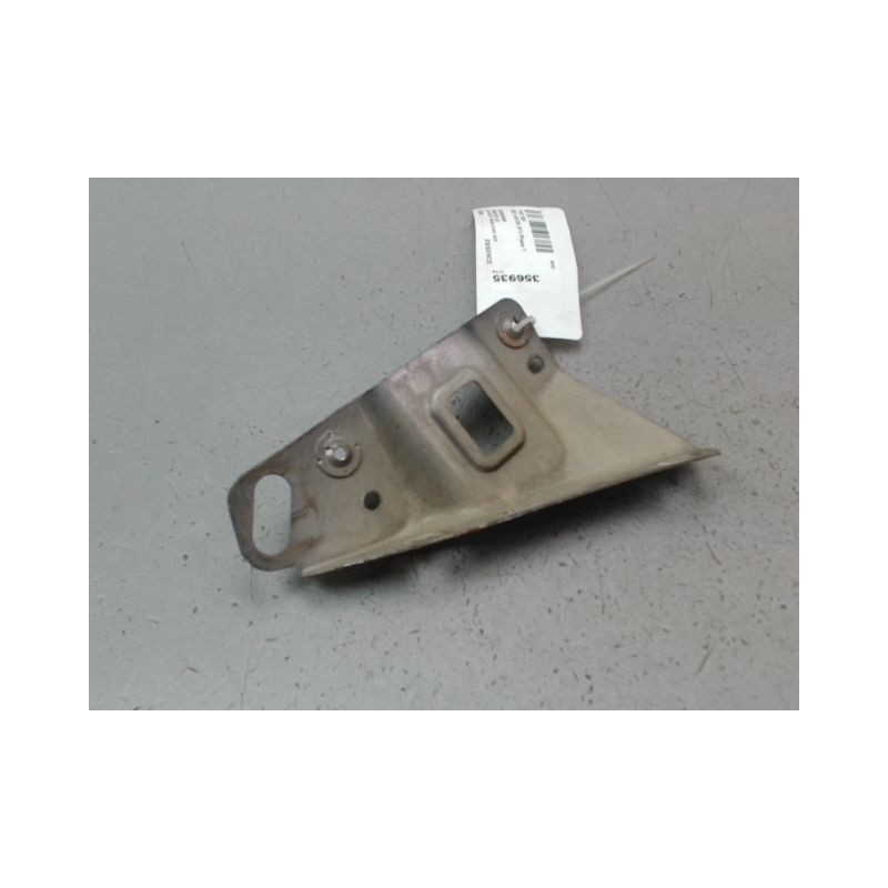 SUPPORT PARE-CHOC AVD FIAT 500 II Phase 1 2007-...