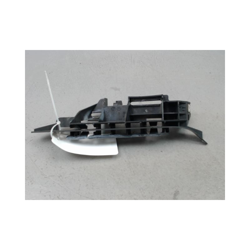 SUPPORT PARE-CHOC AVG PEUGEOT 307 Phase 1 2001-2005