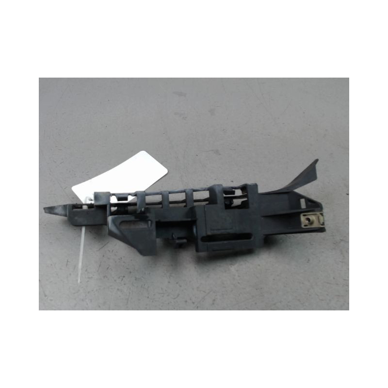 SUPPORT PARE-CHOC AVG PEUGEOT 307 Phase 1 2001-2005