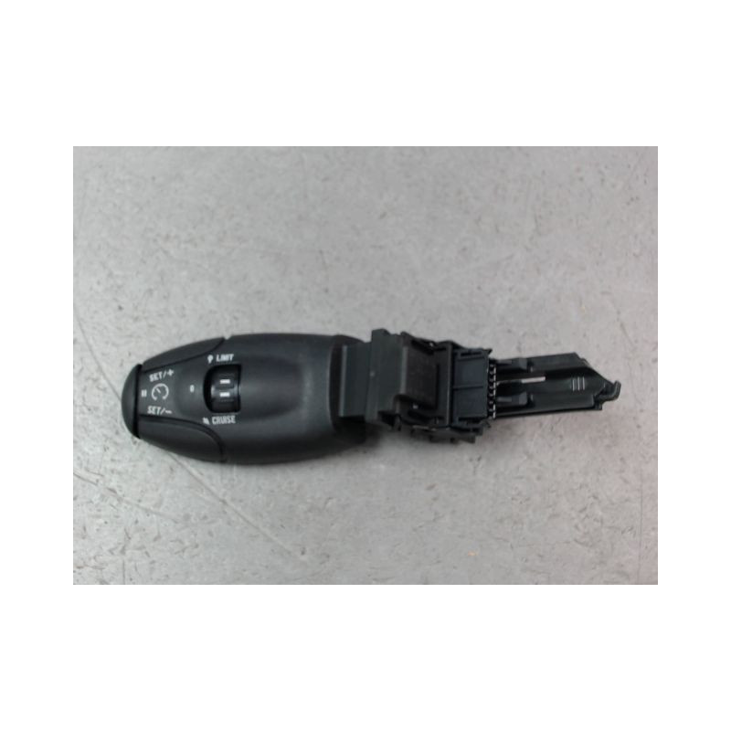COMMANDE REGULATEUR/LIMITATEUR VITESSE PEUGEOT 308 I Phase 1 2007-2011