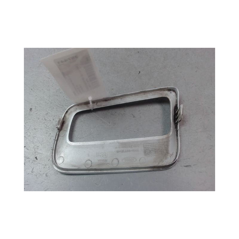 ENJOLIVEUR PARE-CHOC AVD FORD CMAX MONOSP. I Phase 2 2007-2010