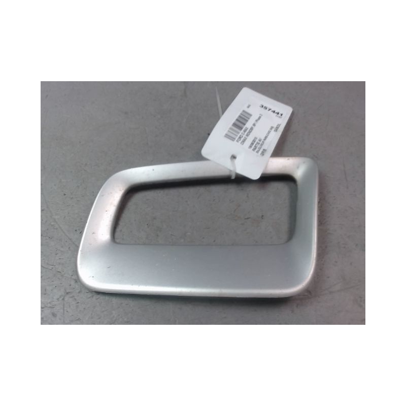 ENJOLIVEUR PARE-CHOC AVG FORD CMAX MONOSP. I Phase 2 2007-2010