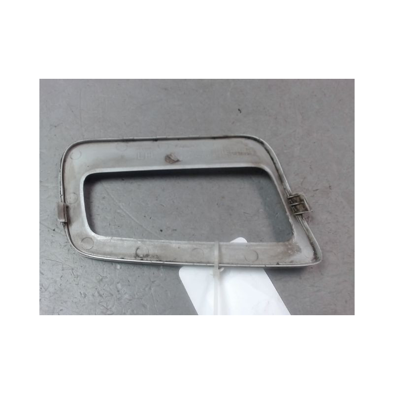 ENJOLIVEUR PARE-CHOC AVG FORD CMAX MONOSP. I Phase 2 2007-2010