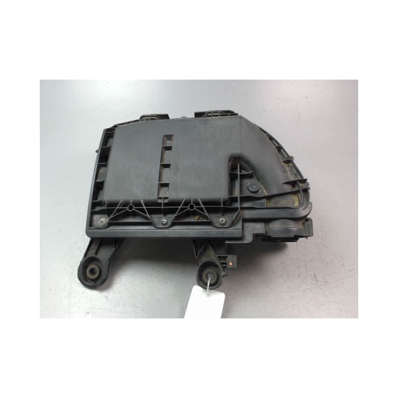 BOITIER FILTRE A AIR CITROEN C3 II Phase 2 (A51) 2013-2016