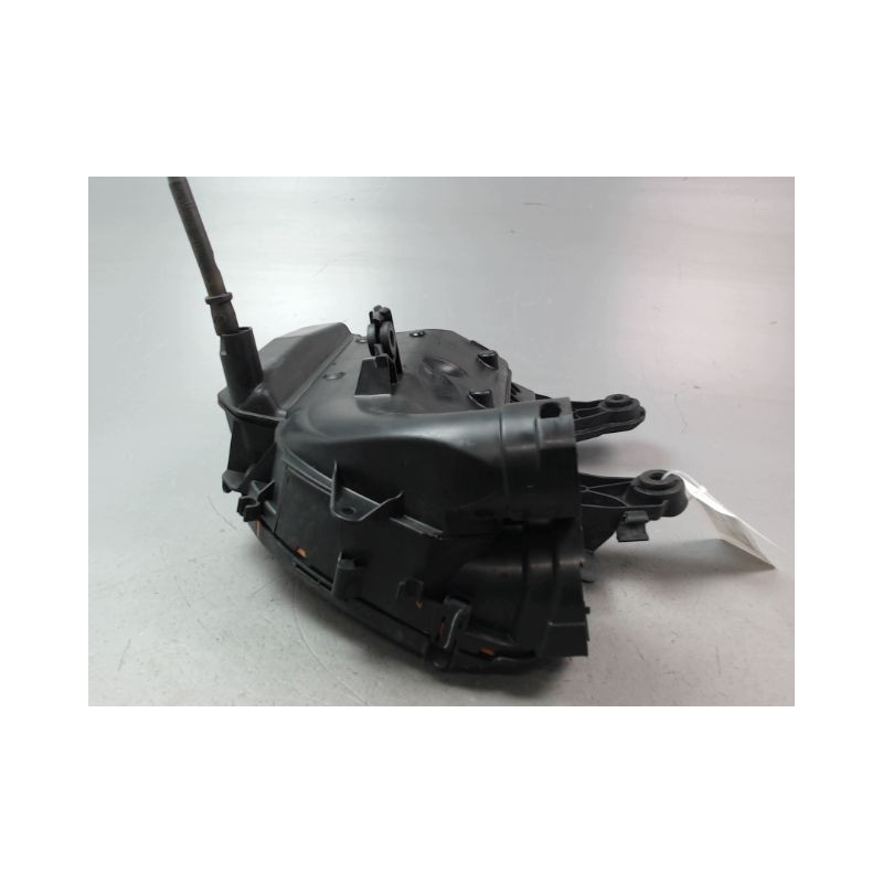 BOITIER FILTRE A AIR CITROEN C3 II Phase 2 (A51) 2013-2016