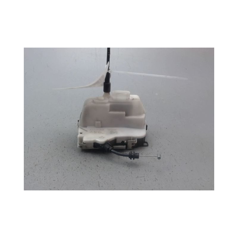 SYSTEME CONDAMNATION ARRIERE GAUCHE CITROEN C3 I Phase 2 2005-2010