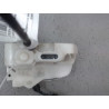 SYSTEME CONDAMNATION ARRIERE GAUCHE CITROEN C3 I Phase 2 2005-2010
