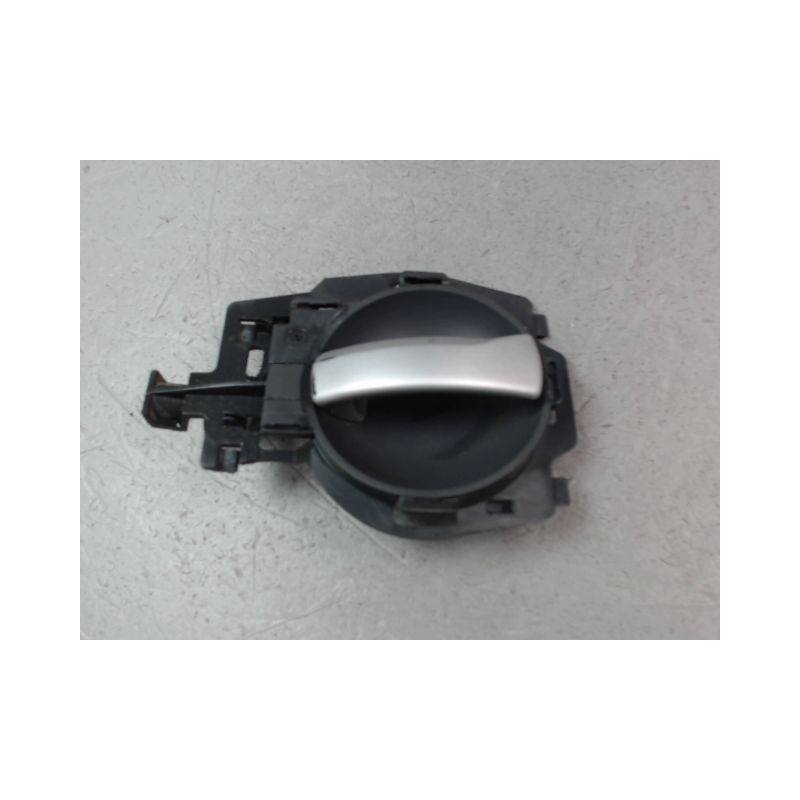 POIGNEE INTERIEURE PORTE AVANT GAUCHE CITROEN C3 I Phase 2 2005-2010