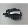 POIGNEE INTERIEURE PORTE AVANT GAUCHE CITROEN C3 I Phase 2 2005-2010