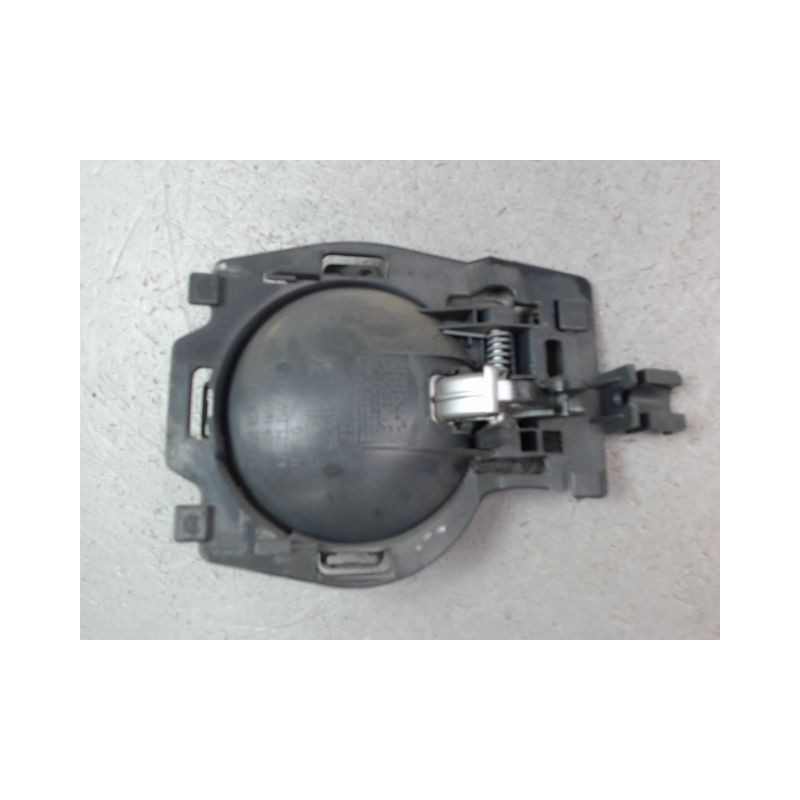 POIGNEE INTERIEURE PORTE AVANT GAUCHE CITROEN C3 I Phase 2 2005-2010