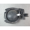 POIGNEE INTERIEURE PORTE AVANT GAUCHE CITROEN C3 I Phase 2 2005-2010