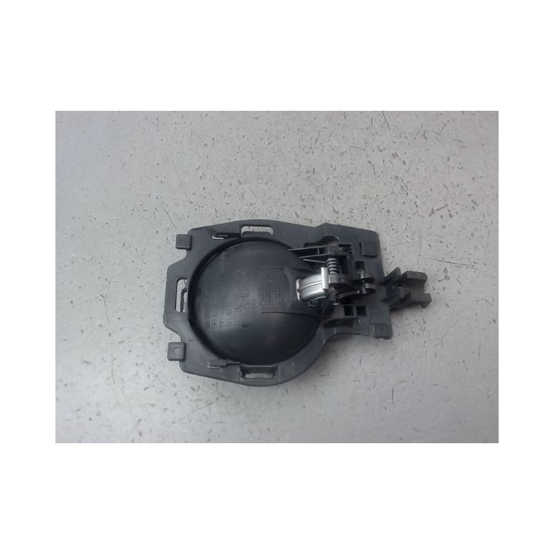 POIGNEE INTERIEURE PORTE ARRIERE GAUCHE CITROEN C3 I Phase 2 2005-2010