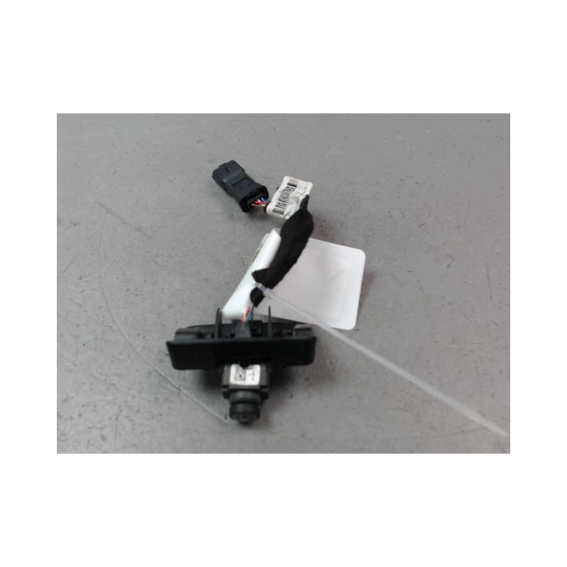 CAMERA ARRIERE CITROEN GRAND C4 PICASSO 2006-