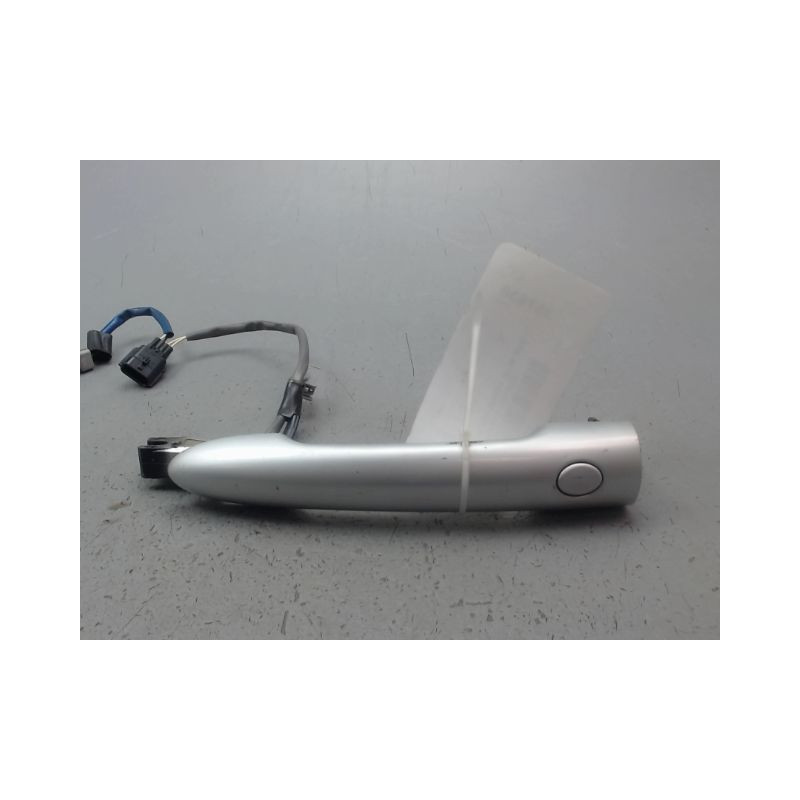 POIGNEE EXTERIEURE PORTE AVANT GAUCHE RENAULT KOLEOS BREAK 2008-...