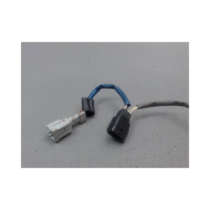 POIGNEE EXTERIEURE PORTE AVANT GAUCHE RENAULT KOLEOS BREAK 2008-...
