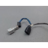 POIGNEE EXTERIEURE PORTE AVANT GAUCHE RENAULT KOLEOS BREAK 2008-...